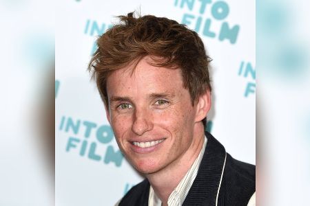 Eddie Redmayne: Auszeichnung für sein Lebenswerk in Zürich