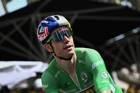 Van Aert gewinnt Bretagne Classic Van Aert gewinnt Bretagne Classic