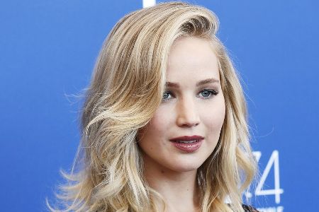 Jennifer Lawrence verrät Namen ihres Sohnes Jennifer Lawrence verrät Namen ihres Sohnes