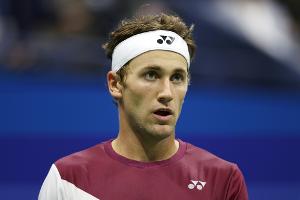 Ruud im Halbfinale der US Open