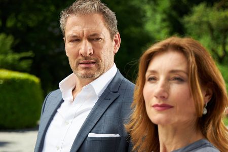 Das passiert heute in den Soaps Das passiert heute in den Soaps