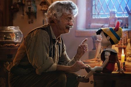 Disney+ Day 2022: Diese Premieren warten auf die Zuschauer Disney+ Day 2022: Diese Premieren warten auf die Zuschauer