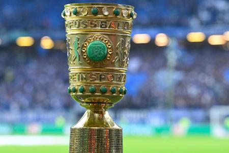 DFB-Pokal: Spiele von Bayern und Gladbach im Free-TV DFB-Pokal: Spiele von Bayern und Gladbach im Free-TV