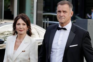 Iris Berben: Hochzeit kommt für sie nicht infrage