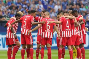 Sportwetten: Union und Freiburg favorisiert