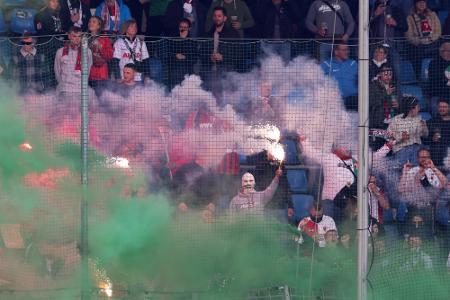 DFB-Bundesgericht weist Augsburger Berufungen zurück DFB-Bundesgericht weist Augsburger Berufungen zurück