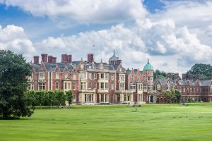 Sandringham: Ein Häuschen der Queen kann man nun buchen