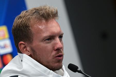 Nagelsmann: Nagelsmann: