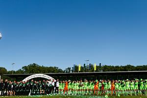 DFB startet Ticketportal für Frauen-Bundesliga