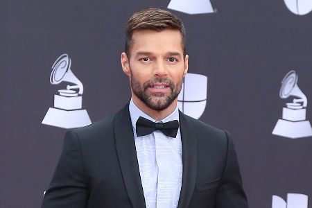 Nach schweren Anschuldigungen: Ricky Martin verklagt seinen Neffen Nach schweren Anschuldigungen: Ricky Martin verklagt seinen Neffen