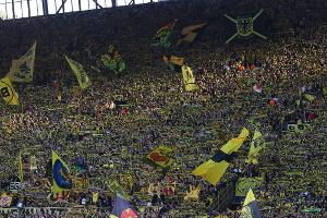 Sportwetten: BVB als Favorit ins Duell mit Ex-Trainer Rose
