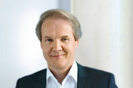 Andreas Schick Vorstand Schaeffler Andreas Schick Vorstand Schaeffler
