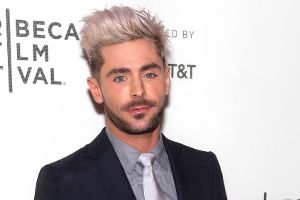 Zac Efron: Darum machte ihm der "Baywatch"-Dreh zu schaffen