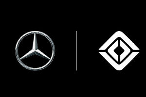 Rivian Mercedes