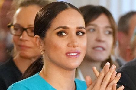 Prinz Harry: Reise zur Queen ohne Herzogin Meghan Prinz Harry: Reise zur Queen ohne Herzogin Meghan