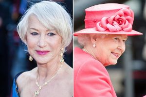 Helen Mirren und mehr: Diese Stars würdigen Queen Elizabeth II.