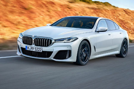 BMW 5er