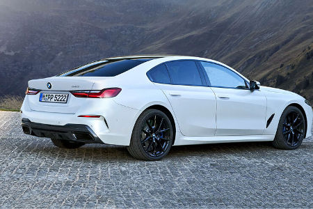 BMW 5er