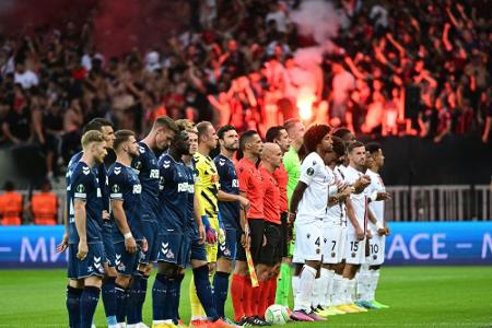 Köln droht UEFA-Strafe: Konsequenzen Köln droht UEFA-Strafe: Konsequenzen