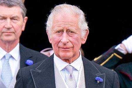 Was können wir von König Charles III. erwarten? Was können wir von König Charles III. erwarten?