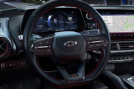 Chevrolet Equinox EV