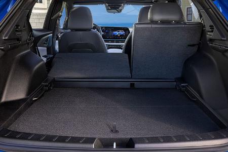 Chevrolet Equinox EV