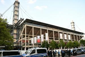 Polizei Köln: Hinweisportal geschaltet