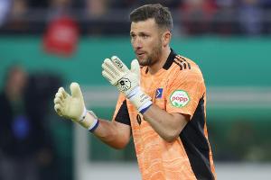 Dank Effizienz und Heuer-Fernandes: HSV gewinnt in Kiel