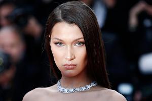 Bella Hadid spricht über psychische Probleme und schwere Jugend
