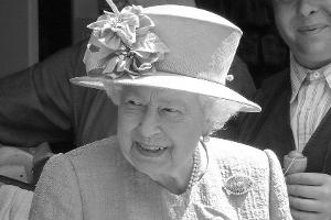 "Keine Angst": Queen Elizabeth II. bereitete ihre Beerdigung vor