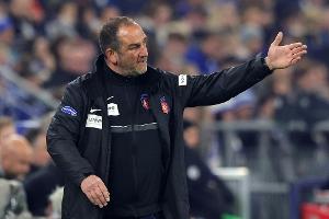 Heidenheim bleibt dran - Punktgewinn beim KSC
