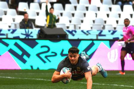 7er-Rugby: Deutschland spielt bei WM-Premiere um Platz 17 7er-Rugby: Deutschland spielt bei WM-Premiere um Platz 17