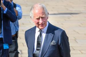 König Charles III. bestätigt: Queen-Begräbnis wird Nationalfeiertag