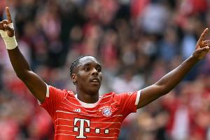 Tel viertjüngster Torschütze der Bundesliga-Geschichte