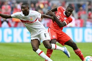 Vor Wiedersehen mit Lewa: Bayern erneut ohne Sieg