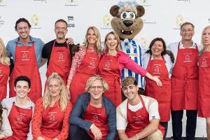 "Liebe ist alles"-Event: Ein besonderer Abend für kleine Helden