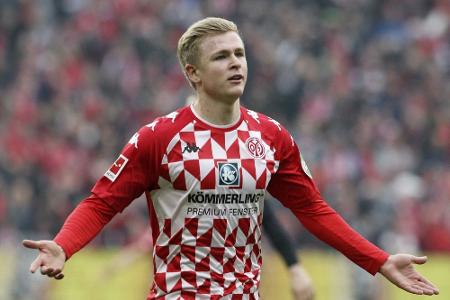 Mainz: Mainz: