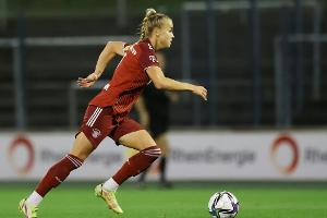 Gwinn zum DFB-Pokal: "Es wäre mal wieder Zeit"