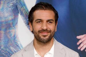 "Ich liebe dich": Elyas M'Barek bestätigt Hochzeit mit süßem Foto