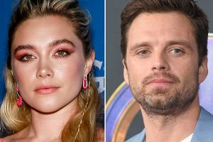 Florence Pugh und Sebastian Stan für Marvels "Thunderbolts" bestätigt