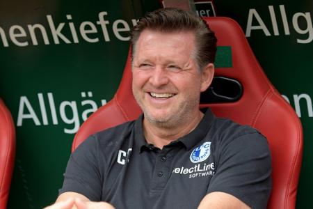 Magdeburg gewinnt Kellerduell gegen Fürth Magdeburg gewinnt Kellerduell gegen Fürth