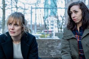 Züricher "Tatort": So haben sich Ott und Grandjean bislang entwickelt