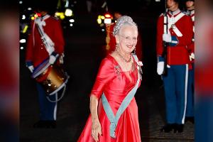 Vom Tod der Queen überschattet: So feierte Margrethe II. ihr Jubiläum