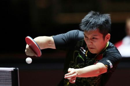 Lockdown vor WM in China: DTTB sieht Lockdown vor WM in China: DTTB sieht