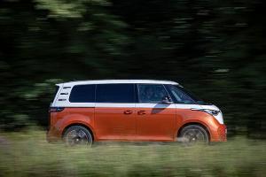 Das sind die beliebtesten E-Autos Deutschlands