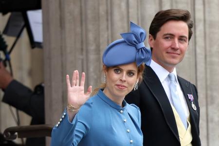 Prinzessin Beatrice: Diese große Rolle übernimmt sie jetzt Prinzessin Beatrice: Diese große Rolle übernimmt sie jetzt