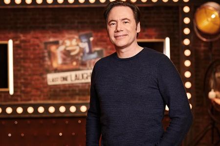 Vierte Staffel Vierte Staffel