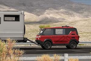 Potential Motors Adventure 1