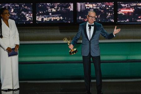 Emmy Awards: Emmy Awards: