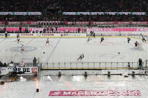 In der neuen DEL-Saison: Telekom baut Eishockey-Angebot aus